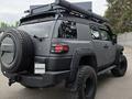 Toyota FJ Cruiser 2006 года за 14 555 555 тг. в Алматы – фото 6