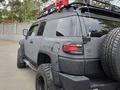 Toyota FJ Cruiser 2006 года за 14 555 555 тг. в Алматы – фото 7