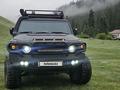Toyota FJ Cruiser 2006 года за 14 555 555 тг. в Алматы – фото 8