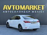 Toyota Corolla 2014 года за 6 300 000 тг. в Актобе – фото 4