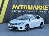 Toyota Corolla 2014 года за 6 300 000 тг. в Актобе