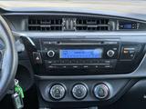 Toyota Corolla 2014 года за 6 300 000 тг. в Актобе – фото 5