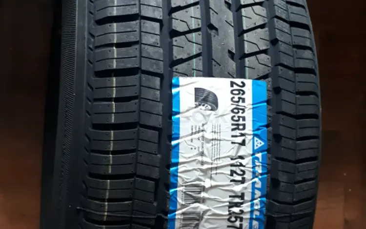 TRIANGLE TR257 265/65R17 за 47 600 тг. в Алматы