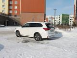 Mitsubishi Outlander 2022 годаfor11 300 000 тг. в Астана – фото 3