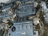 Контрактный двигатель Ниссан CG13, CR14, GA15, GA16, QG16, QG18, QG15үшін222 000 тг. в Алматы – фото 5