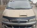 Hyundai Starex 2003 годаfor2 500 000 тг. в Шымкент – фото 8