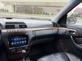 Mercedes-Benz S 320 2002 года за 3 500 000 тг. в Алматы – фото 12
