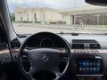 Mercedes-Benz S 320 2002 года за 3 500 000 тг. в Алматы – фото 13