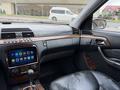 Mercedes-Benz S 320 2002 года за 3 500 000 тг. в Алматы – фото 18