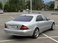 Mercedes-Benz S 320 2002 года за 3 500 000 тг. в Алматы – фото 9