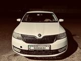 Skoda Rapid 2013 годаүшін3 800 000 тг. в Актобе – фото 2