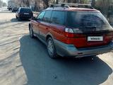Subaru Legacy 2002 года за 2 550 000 тг. в Тараз