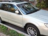 Subaru Outback 2007 года за 6 900 000 тг. в Алматы – фото 3