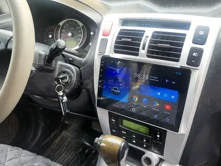 Hyundai Tucson 2007 года за 4 600 000 тг. в Актау – фото 10