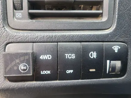 Hyundai Tucson 2007 года за 4 600 000 тг. в Актау – фото 11