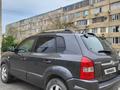 Hyundai Tucson 2007 годаүшін4 600 000 тг. в Актау – фото 3