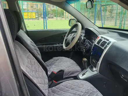 Hyundai Tucson 2007 года за 4 600 000 тг. в Актау – фото 5