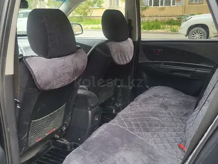 Hyundai Tucson 2007 года за 4 600 000 тг. в Актау – фото 6