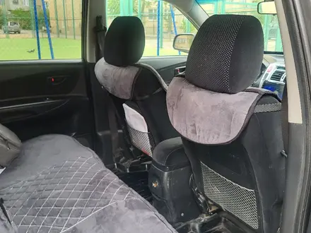 Hyundai Tucson 2007 года за 4 600 000 тг. в Актау – фото 8