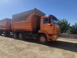 КамАЗ  65115 2012 года за 12 500 000 тг. в Кызылорда