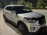 Hyundai Creta 2021 года за 9 500 000 тг. в Алматы