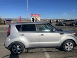 Kia Soul 2018 года за 6 450 000 тг. в Актобе