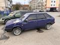 ВАЗ (Lada) 2109 1998 года за 1 300 000 тг. в Петропавловск – фото 10