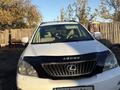 Lexus RX 350 2007 года за 9 800 000 тг. в Жезказган – фото 3