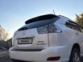 Lexus RX 350 2007 года за 9 800 000 тг. в Жезказган – фото 5