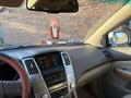 Lexus RX 350 2007 года за 9 800 000 тг. в Жезказган – фото 12