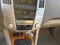 Lexus RX 350 2007 года за 9 800 000 тг. в Жезказган – фото 10