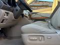 Lexus RX 350 2007 года за 9 800 000 тг. в Жезказган – фото 20