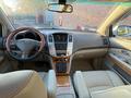 Lexus RX 350 2007 года за 9 800 000 тг. в Жезказган – фото 29