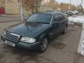 Mercedes-Benz C 180 1995 годаүшін1 900 000 тг. в Кокшетау – фото 2