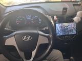 Hyundai Accent 2014 года за 4 500 000 тг. в Тараз