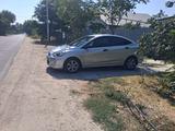 Hyundai Accent 2014 года за 4 500 000 тг. в Тараз – фото 2