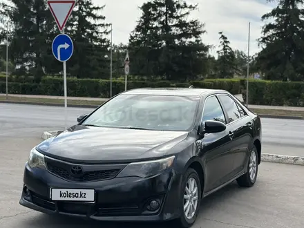 Toyota Camry 2012 года за 6 000 000 тг. в Уральск