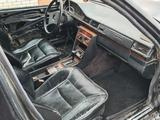 Mercedes-Benz E 300 1993 годаүшін900 000 тг. в Актобе – фото 3