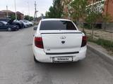 ВАЗ (Lada) Granta 2190 2013 года за 1 700 000 тг. в Кызылорда – фото 3