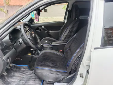 ВАЗ (Lada) Granta 2190 2013 года за 1 700 000 тг. в Кызылорда – фото 4