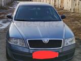 Skoda Octavia 2008 годаfor4 700 000 тг. в Усть-Каменогорск