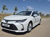 Toyota Corolla 2022 года за 8 900 000 тг. в Астана