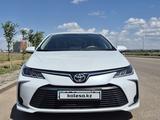 Toyota Corolla 2022 года за 8 900 000 тг. в Астана – фото 4