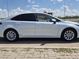 Toyota Corolla 2022 года за 8 900 000 тг. в Астана – фото 2