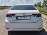 Toyota Corolla 2022 года за 8 900 000 тг. в Астана – фото 5