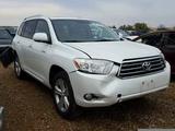 Toyota Highlander 2009 года за 95 000 тг. в Алматы