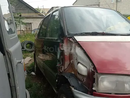 Nissan Serena 1995 года за 300 000 тг. в Уральск – фото 2