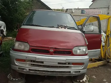 Nissan Serena 1995 года за 300 000 тг. в Уральск