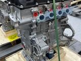 Новый двигатель G4LC Hyundai Accent Bayon i20 i30 Solaris Kia Rio Ceed за 450 000 тг. в Алматы