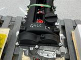 Новый двигатель G4LC Hyundai Accent Bayon i20 i30 Solaris Kia Rio Ceed за 450 000 тг. в Алматы – фото 2
